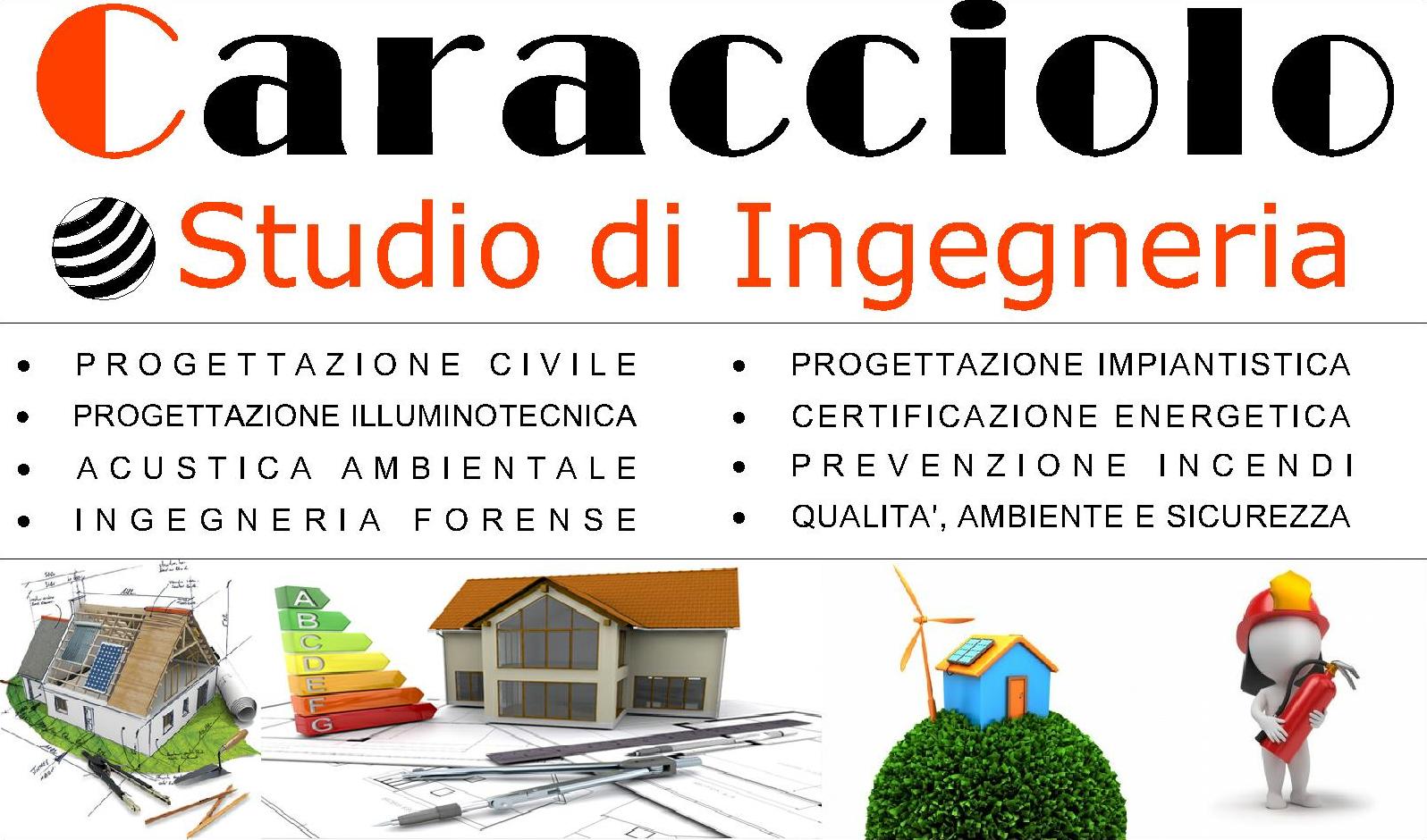 Studio Ingegneria Caracciolo